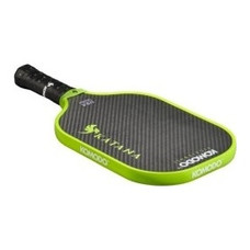 PALA PICKLEBALL KOMODO KATANA VERDE KEVLAR PRO 16mm